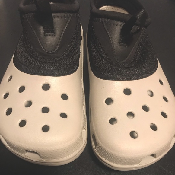 Croc Hydros - Picture 1 of 10